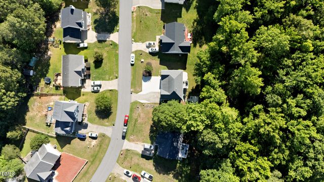 1608 Rogers Pointe Lane, Creedmoor, NC 27522