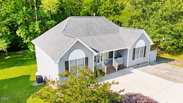 1608 Rogers Pointe Lane, Creedmoor, NC 27522