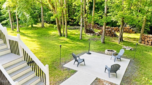 1608 Rogers Pointe Lane, Creedmoor, NC 27522