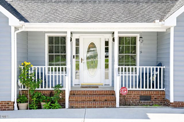 1608 Rogers Pointe Lane, Creedmoor, NC 27522
