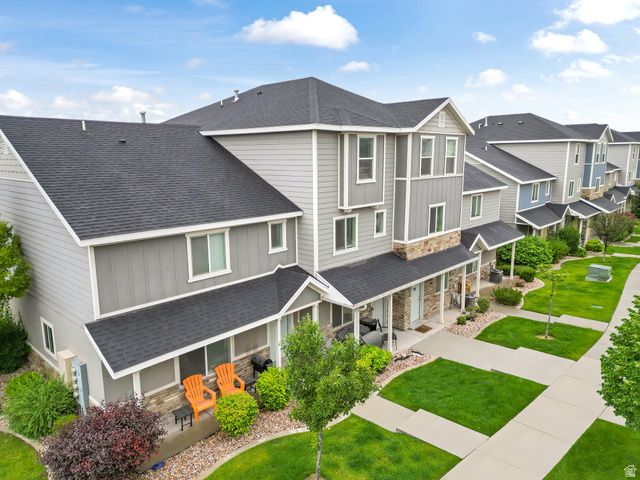 254 N 725 E, Vineyard, UT 84059