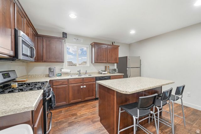 254 N 725 E, Vineyard, UT 84059