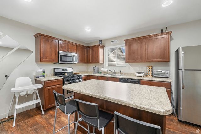 254 N 725 E, Vineyard, UT 84059