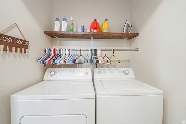 254 N 725 E, Vineyard, UT 84059