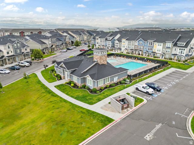 254 N 725 E, Vineyard, UT 84059