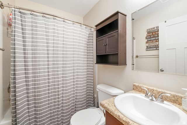 254 N 725 E, Vineyard, UT 84059