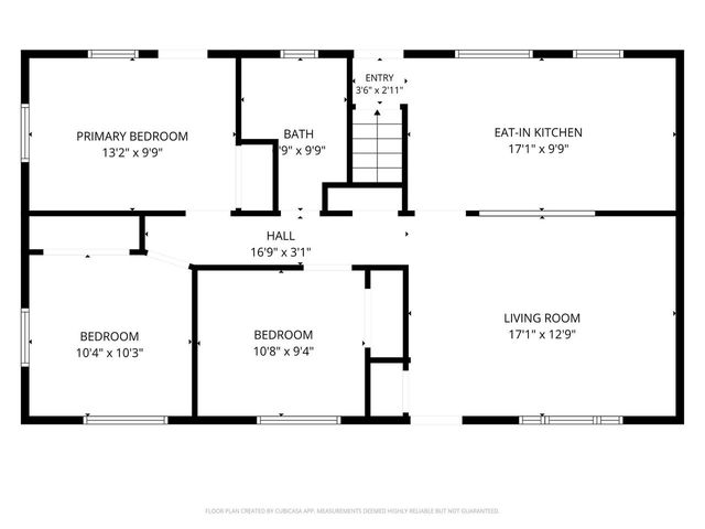 1417 Patricia DRIVE, West Bend, WI 53090