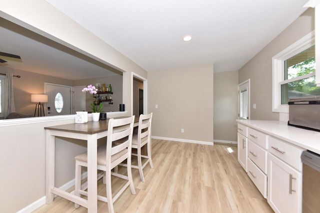1417 Patricia DRIVE, West Bend, WI 53090