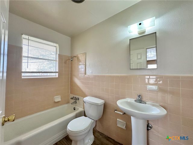 1807 N W S Young Drive, Killeen, TX 76543