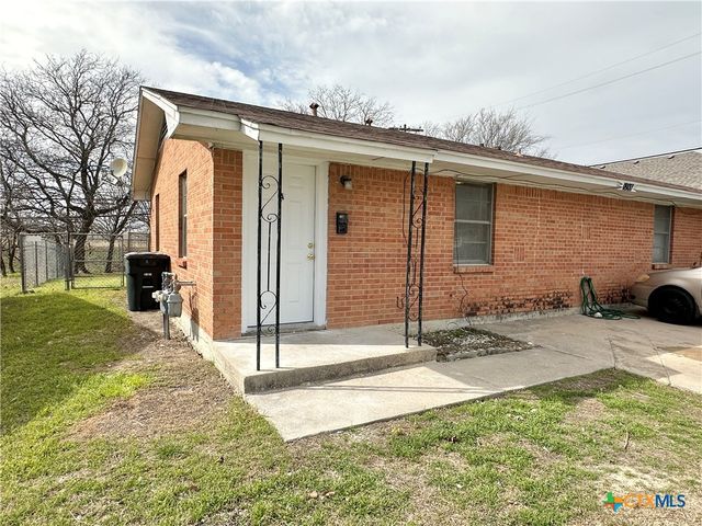 1807 N W S Young Drive, Killeen, TX 76543