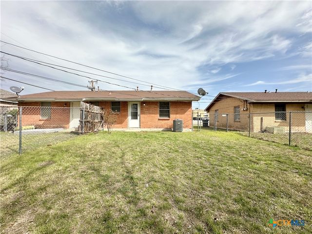 1807 N W S Young Drive, Killeen, TX 76543