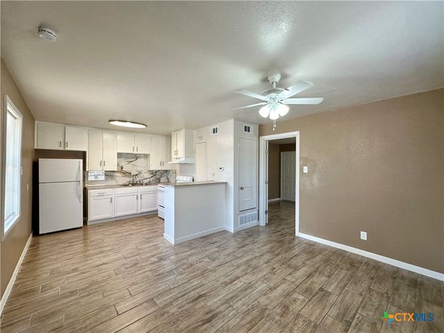 1807 N W S Young Drive, Killeen, TX 76543