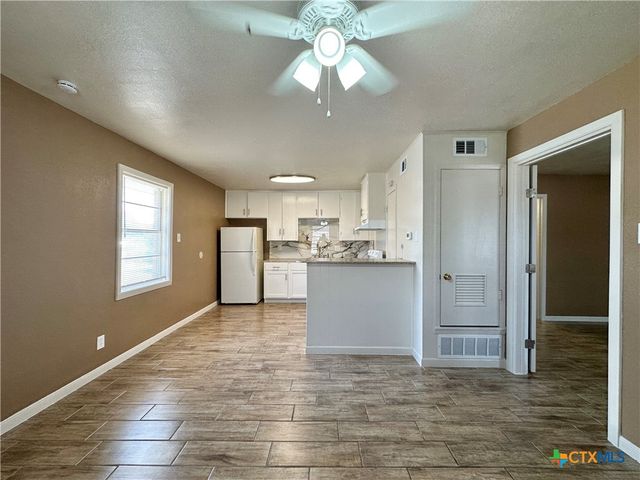 1807 N W S Young Drive, Killeen, TX 76543