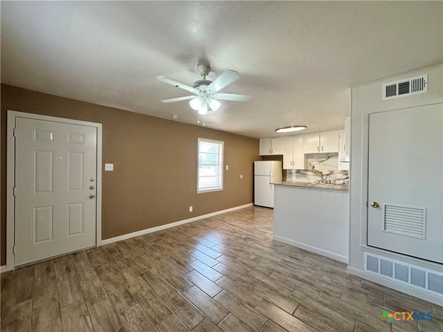 1807 N W S Young Drive, Killeen, TX 76543