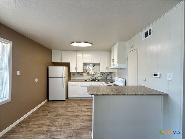 1807 N W S Young Drive, Killeen, TX 76543