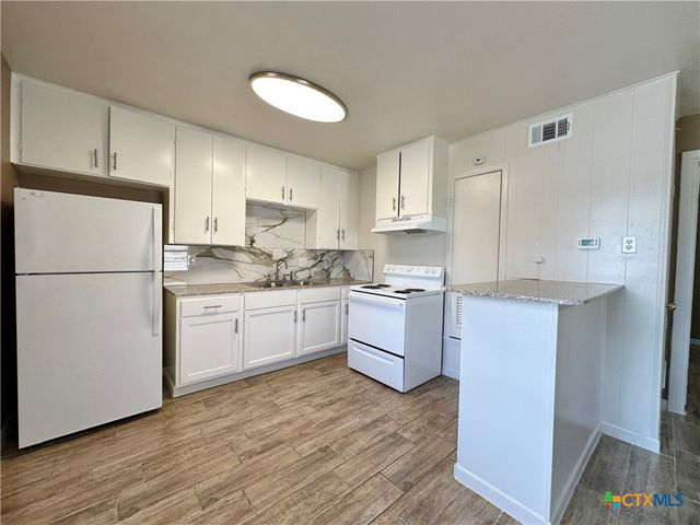 1807 N W S Young Drive, Killeen, TX 76543