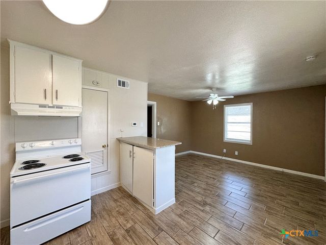 1807 N W S Young Drive, Killeen, TX 76543