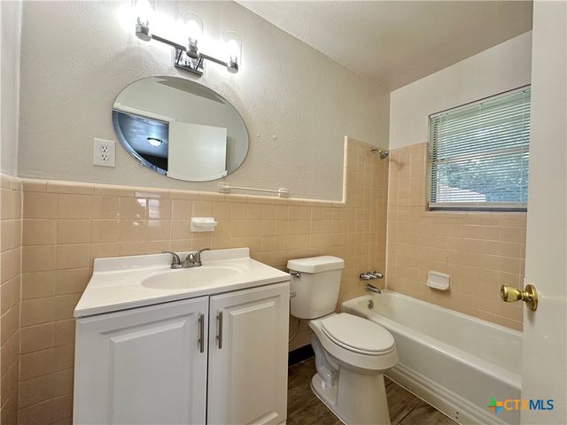 1807 N W S Young Drive, Killeen, TX 76543