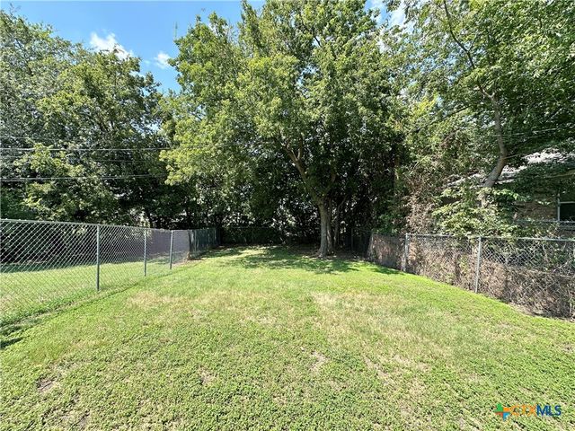 1807 N W S Young Drive, Killeen, TX 76543