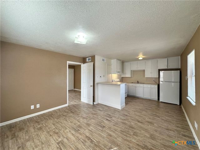 1807 N W S Young Drive, Killeen, TX 76543