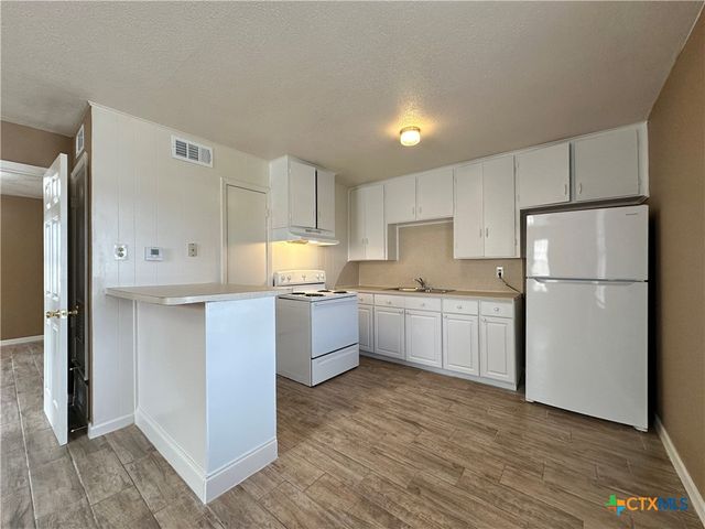 1807 N W S Young Drive, Killeen, TX 76543