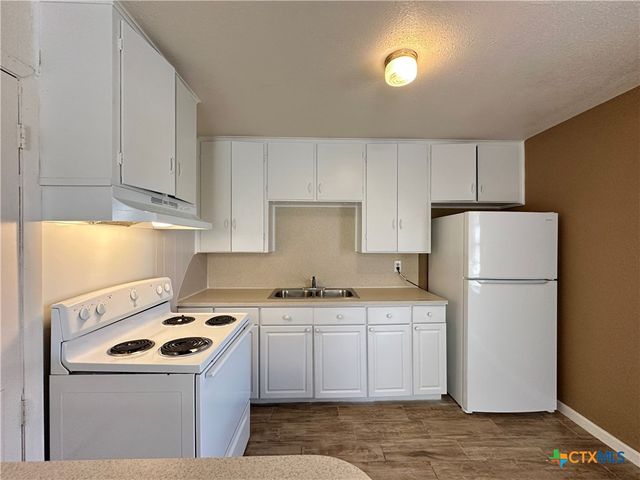 1807 N W S Young Drive, Killeen, TX 76543