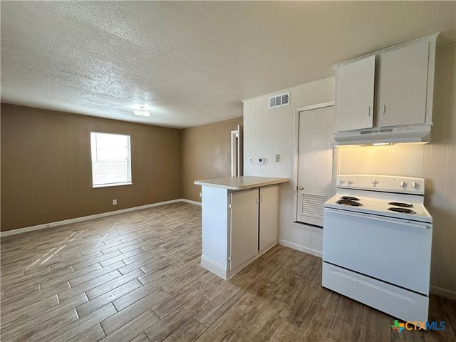 1807 N W S Young Drive, Killeen, TX 76543