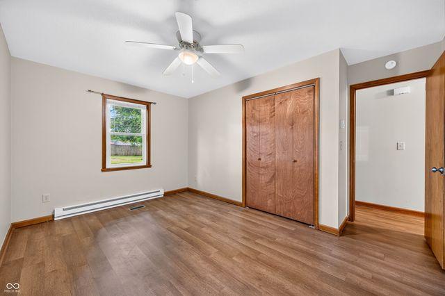 2231 Mapleton Court, Columbus, IN 47201