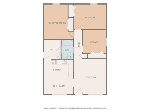 2231 Mapleton Court, Columbus, IN 47201