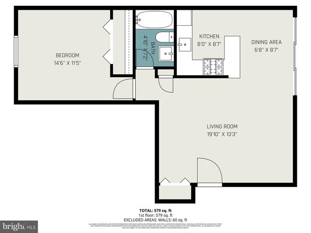 100 E GLENOLDEN AVE #R9, Glenolden, PA 19036