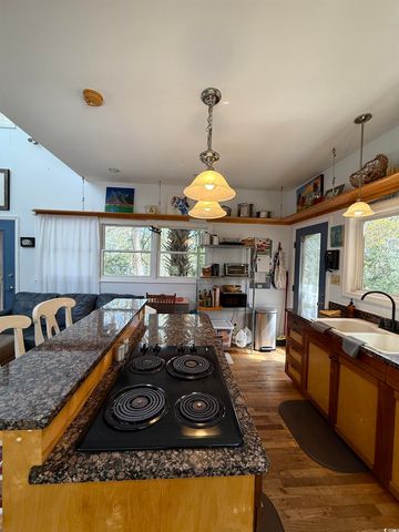 4113 Buccaneer Rd., Isle Of Palms, SC 29451