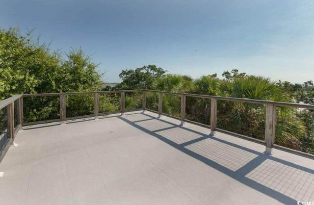 4113 Buccaneer Rd., Isle Of Palms, SC 29451