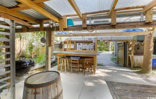 4113 Buccaneer Rd., Isle Of Palms, SC 29451