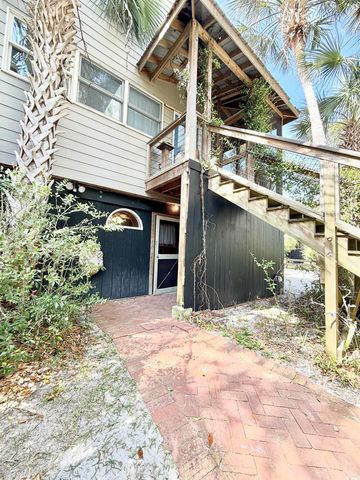 4113 Buccaneer Rd., Isle Of Palms, SC 29451
