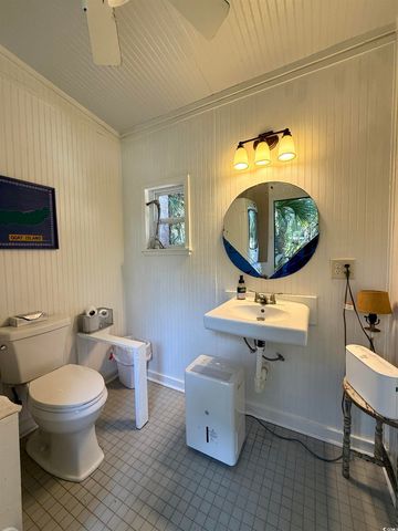 4113 Buccaneer Rd., Isle Of Palms, SC 29451