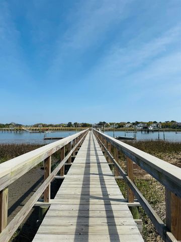 4113 Buccaneer Rd., Isle Of Palms, SC 29451