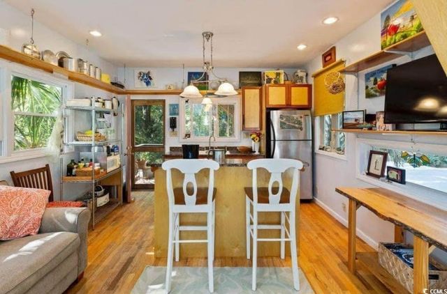 4113 Buccaneer Rd., Isle Of Palms, SC 29451