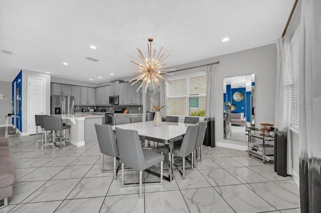 7648 FAIRFAX DRIVE, Kissimmee, FL 34747