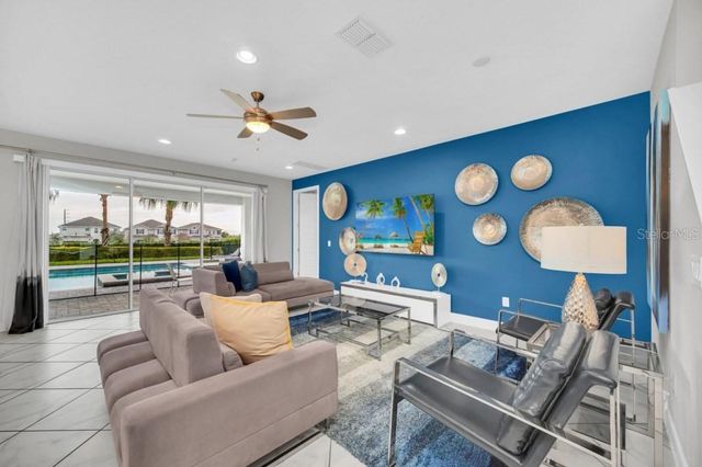 7648 FAIRFAX DRIVE, Kissimmee, FL 34747