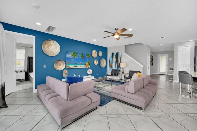 7648 FAIRFAX DRIVE, Kissimmee, FL 34747