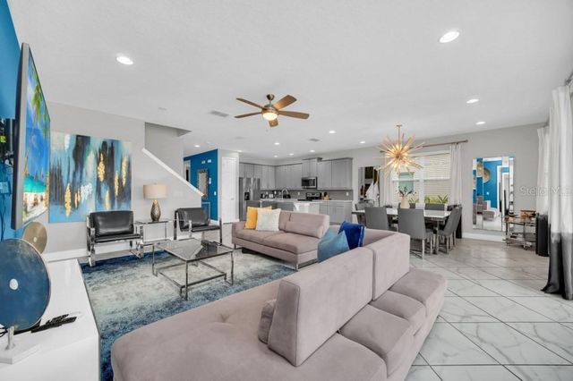 7648 FAIRFAX DRIVE, Kissimmee, FL 34747