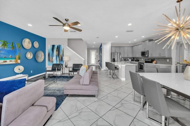 7648 FAIRFAX DRIVE, Kissimmee, FL 34747