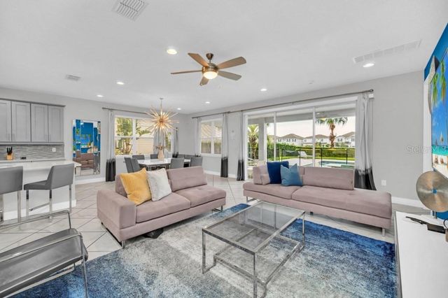 7648 FAIRFAX DRIVE, Kissimmee, FL 34747
