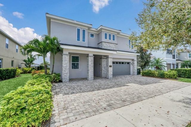 7648 FAIRFAX DRIVE, Kissimmee, FL 34747
