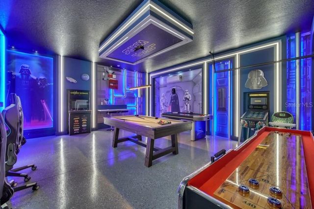 7648 FAIRFAX DRIVE, Kissimmee, FL 34747