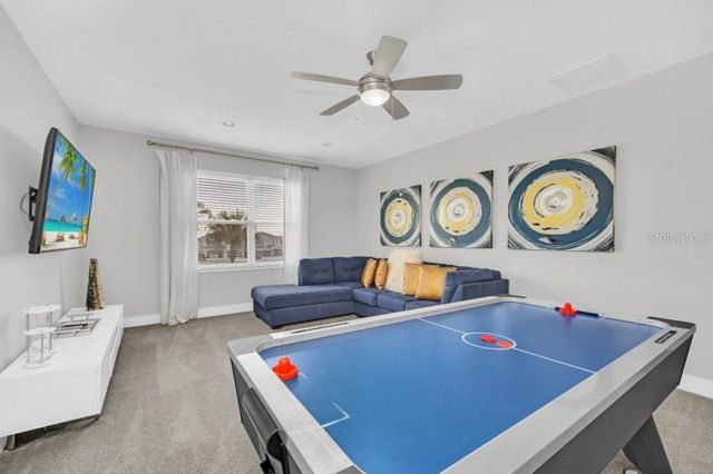 7648 FAIRFAX DRIVE, Kissimmee, FL 34747