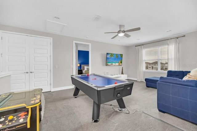 7648 FAIRFAX DRIVE, Kissimmee, FL 34747