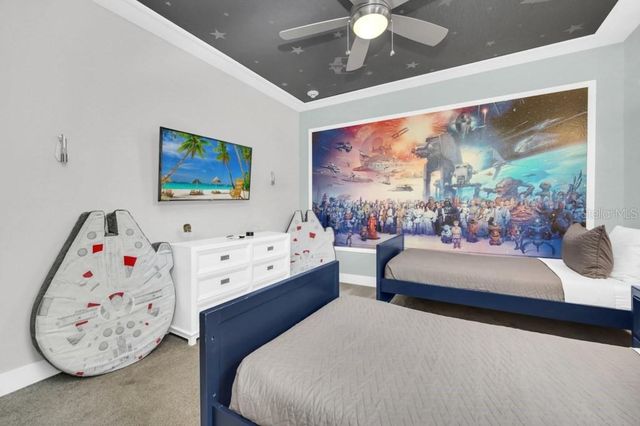 7648 FAIRFAX DRIVE, Kissimmee, FL 34747