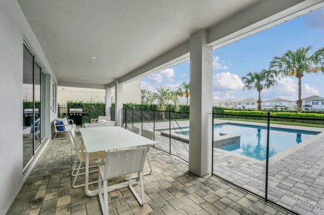 7648 FAIRFAX DRIVE, Kissimmee, FL 34747