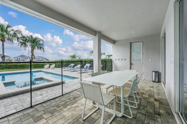 7648 FAIRFAX DRIVE, Kissimmee, FL 34747